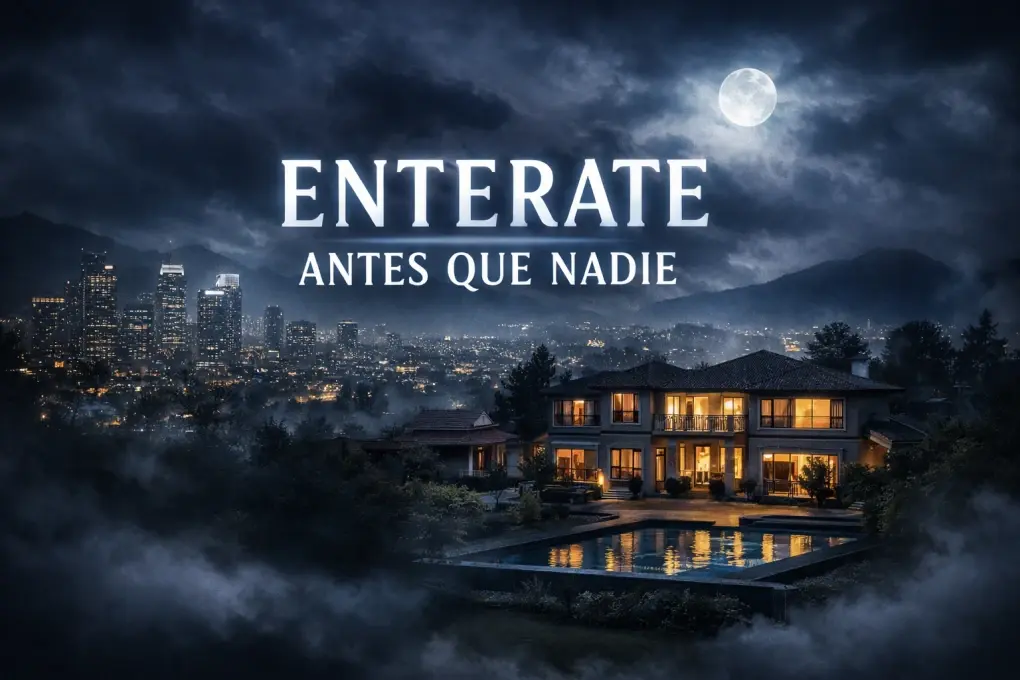 TU PORTAL INMOBILIARIO